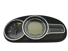 Тахометр Renault Megane 3 248105260R 56972