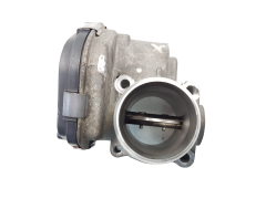 Повітряна заслінка Citroen Peugeot Ford 9673534480 1.6 HDI 3191