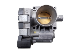Повітряна заслінка Fiat Ford 5519278 40SMF10 Magneti 2876