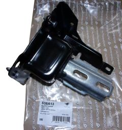 Подушка двигуна Робіть Citroen Peugeot 538A13 181392 1813.92 Hutchinson