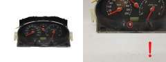 Тахометр Nissan Micra AX864 2589