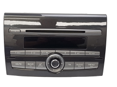 Радіо Cd Fiat Bravo 735451941 VP6FCF-18C815-AC Visteon 1124