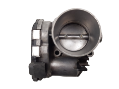 Повітряна заслінка 0280750073 Alfa Romeo Iveco Opel Bosch 1059