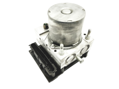 Насос гідравлічної системи Renault Clio 3 Modus 8200192202 0265234075 46277