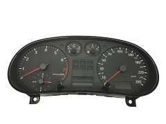 Тахометр Audi A3 8L 8L0919860E 110008894002 59309