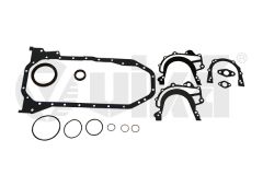 Прокладки головки блоку циліндрів 008600017 K10979501 VW Audi Seat Skoda Vika
