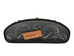Тахометр Peugeot 407 9658138280 53032