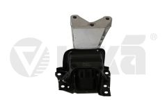 Подушка коробки передач 6RF199262K 11991410201 VW Skoda Vika