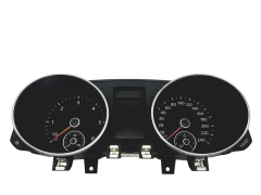 Тахометр VW Golf MK6 5K0920871A 57322