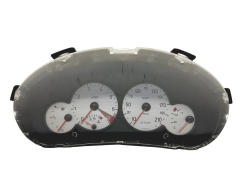 Тахометр Peugeot 206 9645847380 49450