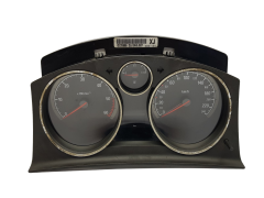 Тахометр Opel 13225988XJ Astra H GTC 2391