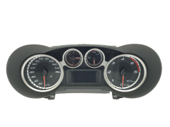 Тахометр Alfa Romeo Mito 50516440 A2C53352562 VDO