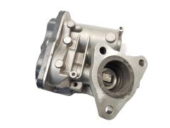 Egr клапан Renault Dacia 147102557R H8201143495 1.5 DCI 1534