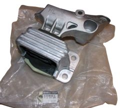Подушка двигуна Новий оригінал 112100242R Renault