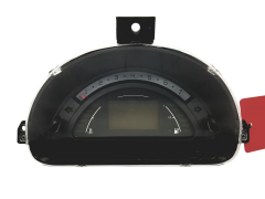 Тахометр Citroen C2 C3 9652008280 G 00 49596
