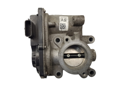 Повітряна заслінка Renault 161206038R H8201171233 0.9 1.2 TCE 1379