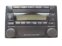 Радіо Cd Mazda 323F BL4C669S0 RT-9418G Clarion