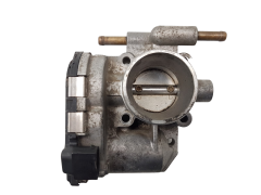 Повітряна заслінка Opel 24420536 0280750133 Bosch 2329