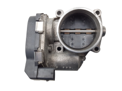 Повітряна заслінка BMW 1354 7561066-01 A2C53115534 VDO 2507