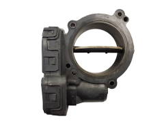 Повітряна заслінка Mercedes-Benz A6510900470 0280750573 1348
