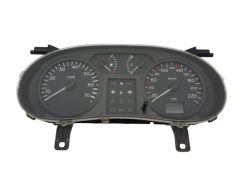 Тахометр Renault Clio 2 8200261119 21451