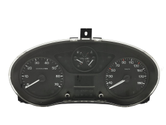 Тахометр Partner Berlingo 9801642280 PSA 50983
