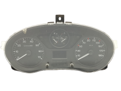 Тахометр Partner 2 Berlingo 2 5550013101 PSA 25960