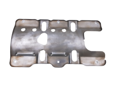 Кришка колінчастого вала 111132A000 3.5 V6 Renault Nissan