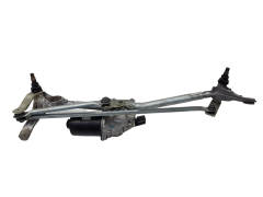 Механізм склоочисника BMW 3 E90 7161711 6978263 404.959 Valeo 1781