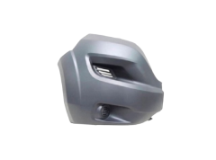 Бампер Правильно Інтерфейс Jumper Boxer Ducato 3 1612473180