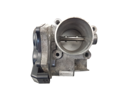 Повітряна заслінка Renault 8200987453C H8200727648 2.0 2.3 DCI Valeo 2281