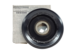 Шків вала Renault Opel Nissan 123032762R 1230300Q2F Оригінал Шків вала Renault Opel Nissan 123032762R 1230300Q2F Оригінал