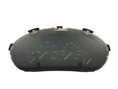 Тахометр Peugeot 206 9648836380 000500103 55107