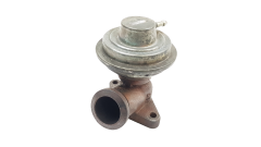 Egr клапан 9638231480 72806901 Pierburg 2.0 HDI JTD PSA Fiat