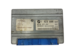 Блок керування коробкою передач BMW 1423886 5WK33502AB GM Siemens 19325