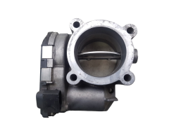 Повітряна заслінка Mercedes-Benz A6420900270 0281002894 1532