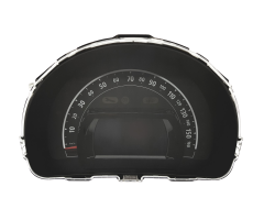 Лічильник Renault Twingo 3 248212886R 32531