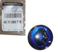 Колісний ковпак Новий оригінал 403156977R Renault Kadjar