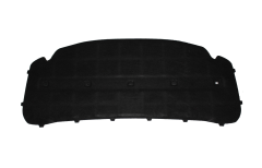 Звукоізоляція капота 1T0863831B 88631700302 VW Caddy Touran DPA