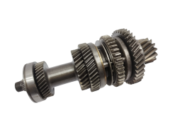 Вал коробки передач Робіть Peugeot 406 1.9 TD 20CH43 2316A3