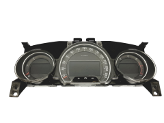 Тахометр Citroen C5 9665368980 39707