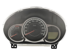 Лічильник Mazda 2 DVDP75 DV DP75