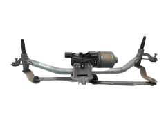 Механізм склоочисника Citroen C3 208 2008 9815497780 0390241589 Bosch