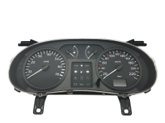 Тахометр Renault Clio 2 8200261119 56801