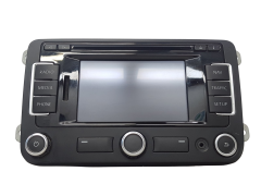 Навігація Radio Volkswagen 3C8035279M VW RNS 315 EU