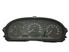 Лічильник Renault Megane 1 Scenic 1 7700847784 D 51750