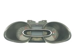 Тахометр Renault Clio 4 248109128R Visteon 26618