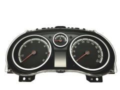 Лічильник Opel Corsa D P0013316504 0001958237 51854