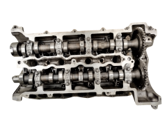 Головка блоку циліндрів Mercedes-Benz 6680160801 1.7 16V CDI 668942