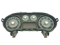 Тахометр Fiat Punto Evo 5550050900 27170